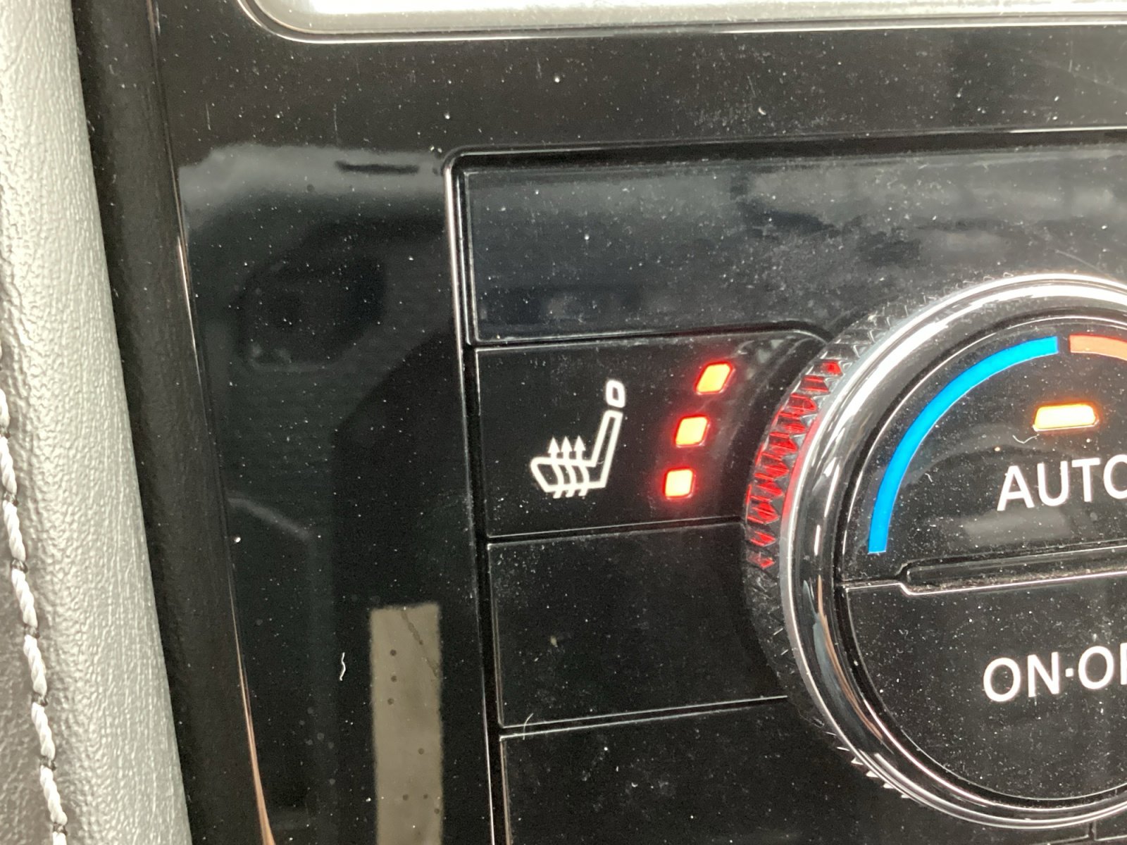 Used 2022 INFINITI QX80 Luxe w/ Cargo Package image 33