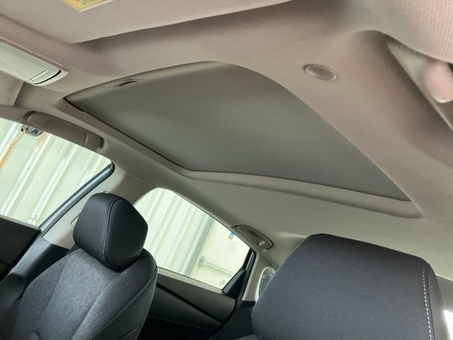Certified 2025 Honda Accord SE image 6