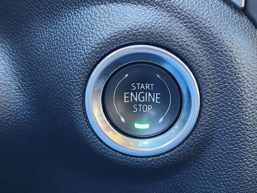 Used 2024 Chevrolet Silverado 1500 Custom Trail Boss w/ LPO, Dark Essentials Package image 22