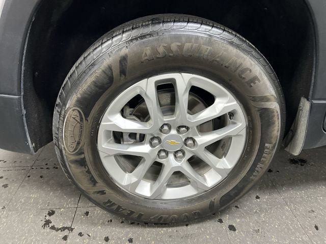 Certified 2020 Chevrolet Traverse LT FWD image 32