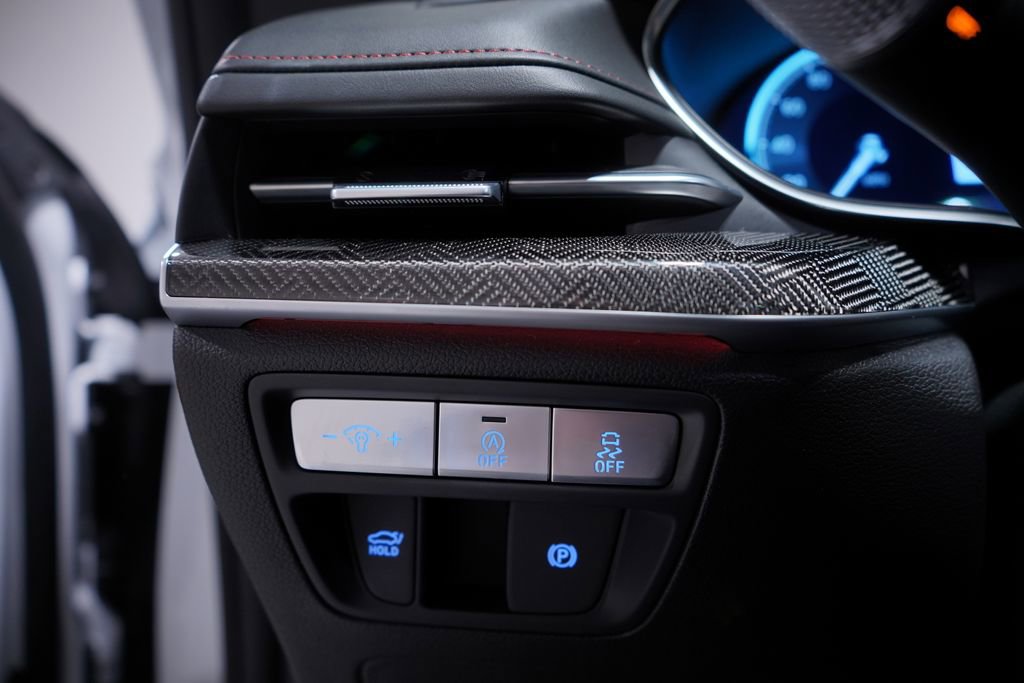 Used 2024 Genesis G80 3.5T Sport image 19