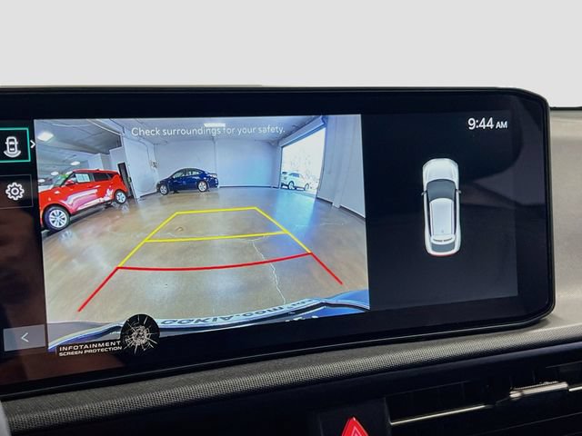 New 2026 Kia EV6 Light RWD image 14
