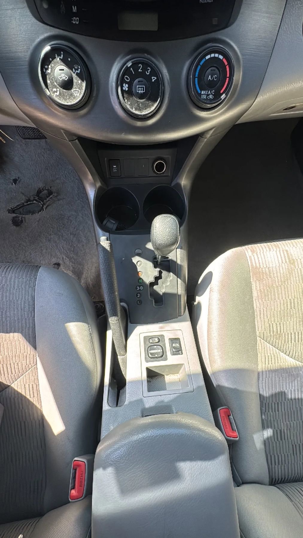 Used 2010 Toyota RAV4 4WD image 13