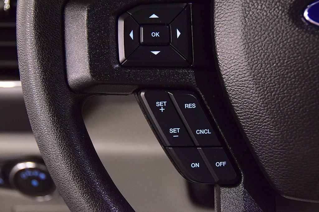 Used 2020 Ford F150 XLT AWD/4WD image 21
