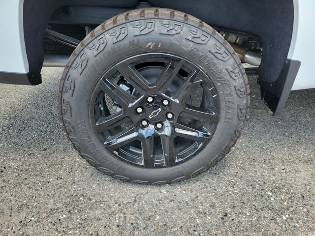 New 2026 Chevrolet Silverado 1500 LT Trail Boss w/ LT Trail Boss Premium Package AWD/4WD image 5