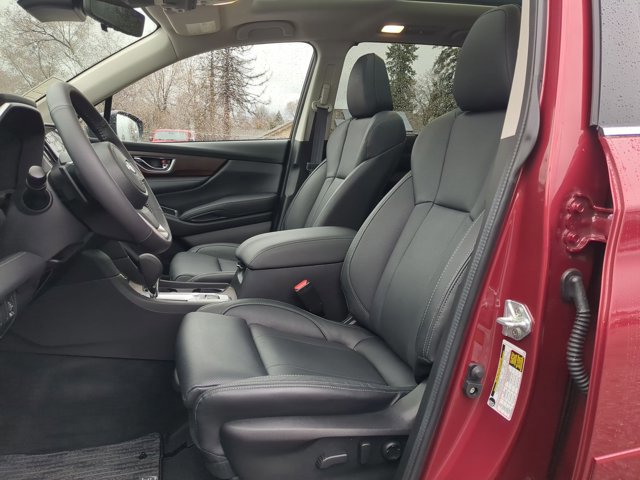 Certified 2025 Subaru Ascent Touring image 17