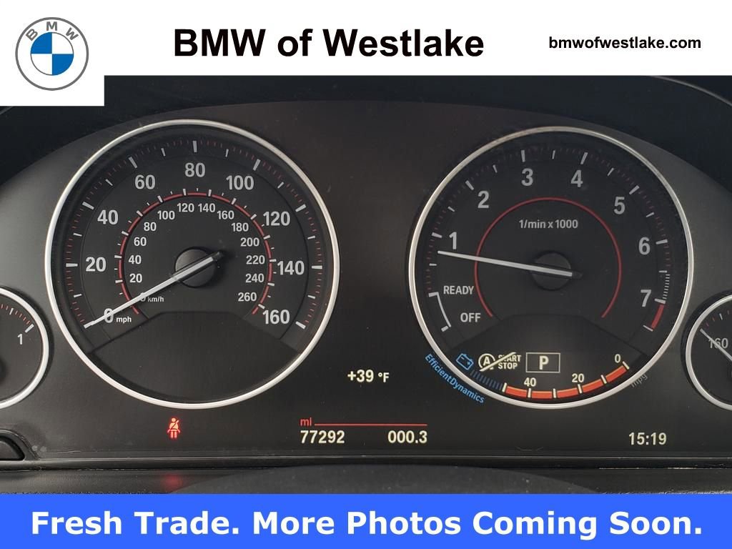 Used 2018 BMW 330i xDrive Sedan image 32