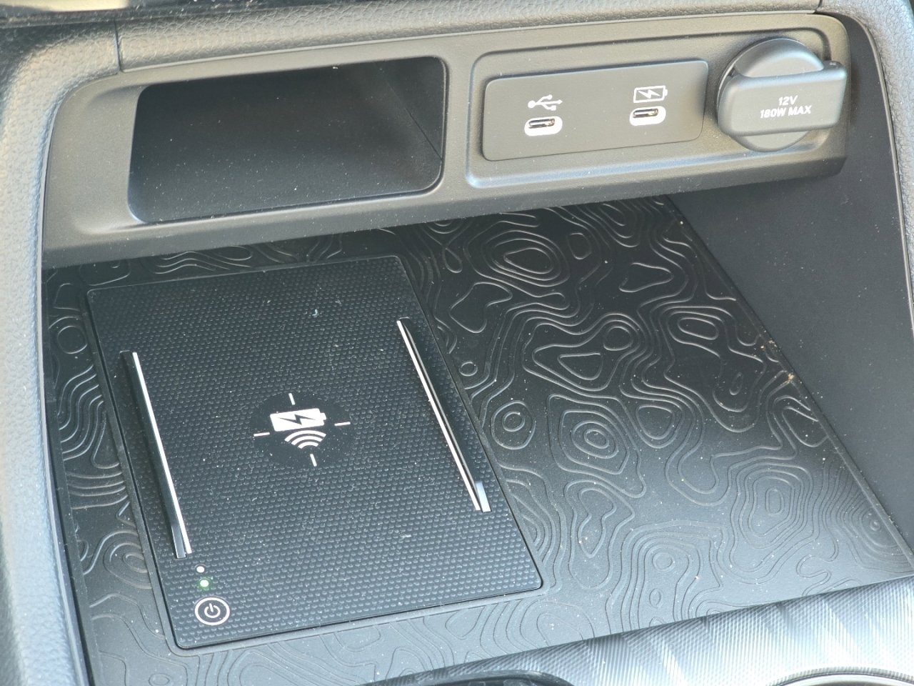 New 2026 Honda Passport TrailSport image 8