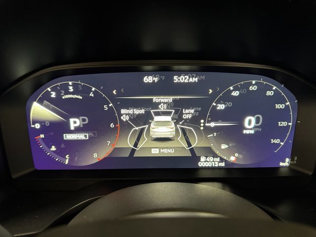 New 2025 Mitsubishi Outlander SE image 12