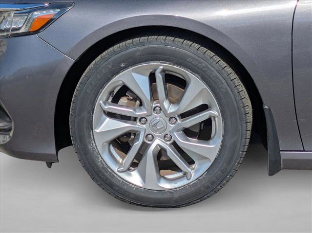 Used 2018 Honda Accord LX image 9