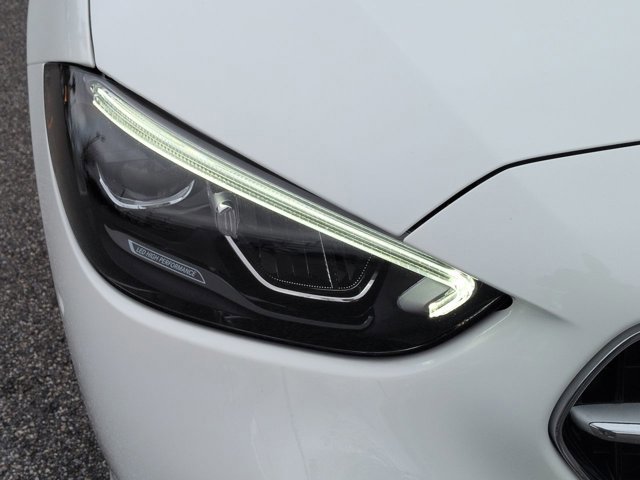 Used 2026 Mercedes-Benz C 300 Sedan image 10