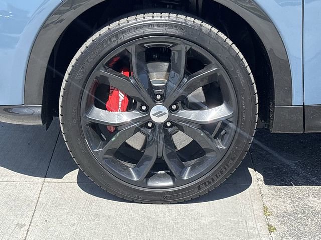 Used 2024 Dodge Hornet R/T AWD/4WD image 10