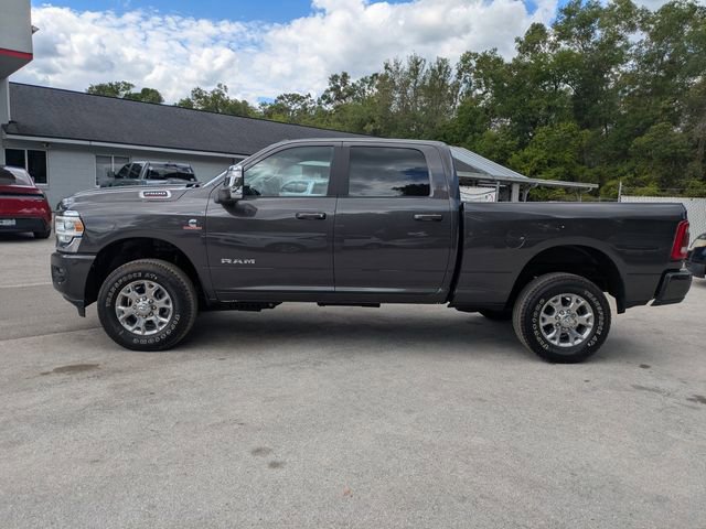 Used 2024 RAM 2500 Laramie w/ Safety Group image 7