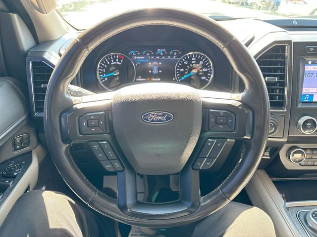 Used 2019 Ford Expedition Limited image 32