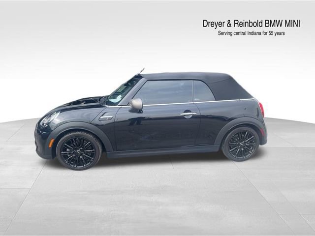 Certified 2023 MINI Cooper S image 5