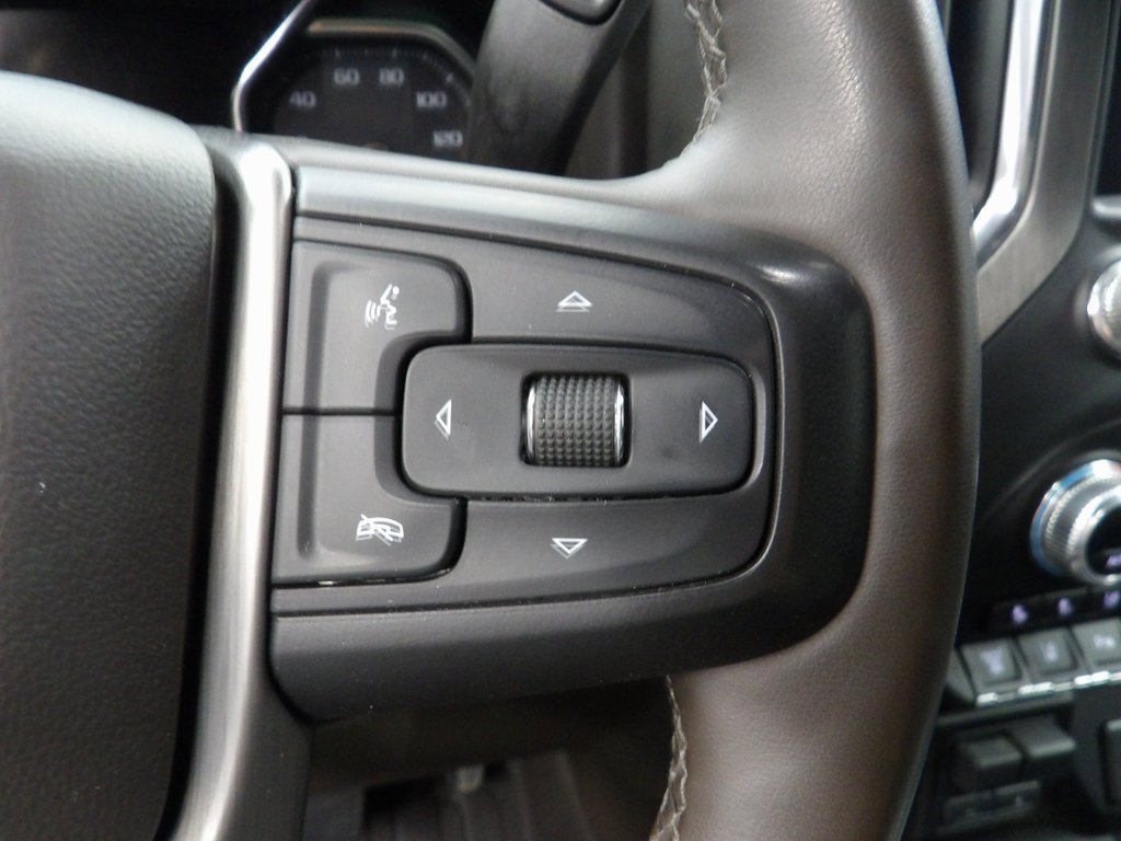 Used 2023 GMC Sierra 3500 Denali w/ Technology Package image 51