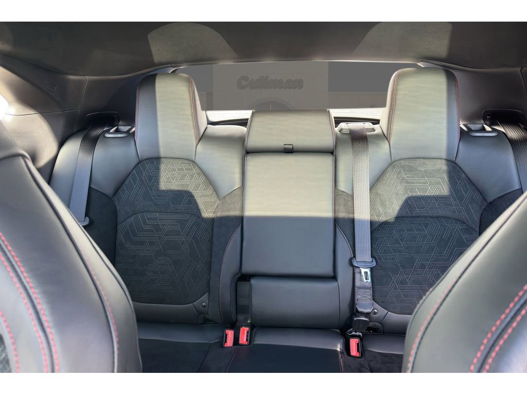New 2026 Dodge Charger Scat Pack AWD/4WD image 18