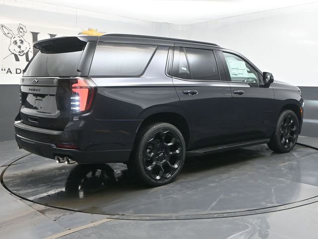 New 2026 Chevrolet Tahoe RST image 29