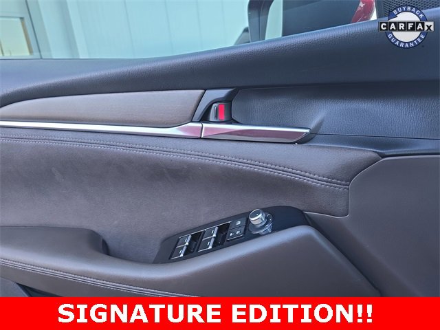 Used 2018 MAZDA MAZDA6 Signature image 12