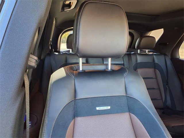 Used 2024 Mercedes-Benz GLE 53 AMG 4MATIC image 16