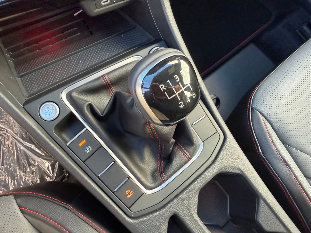 New 2026 Volkswagen Jetta GLI Autobahn image 26