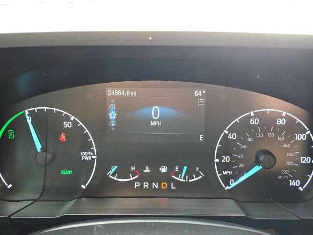 Used 2023 Ford Maverick XLT image 24