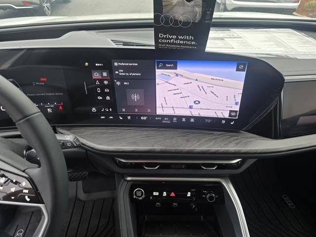 Used 2025 Audi Q5 Prestige image 9