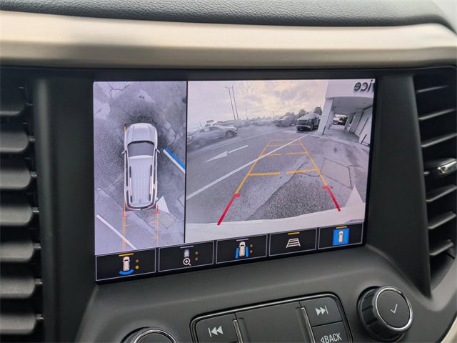 Used 2021 GMC Acadia Denali w/ Denali Technology Package image 23