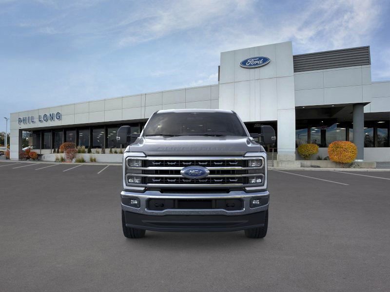 New 2026 Ford F350 XLT w/ XLT Premium Package AWD/4WD image 6