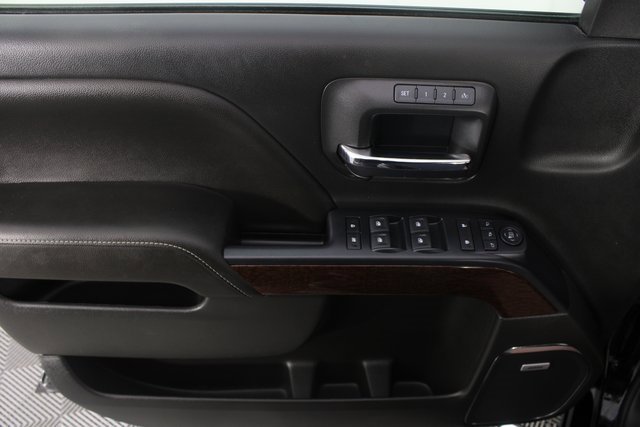 Used 2017 GMC Sierra 1500 SLT w/ SLT Premium Package image 13