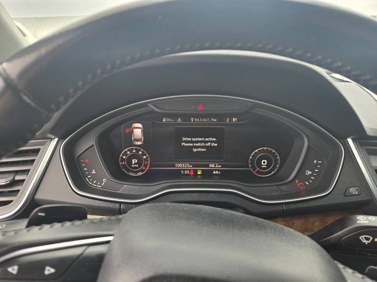 Used 2019 Audi Q5 2.0T Premium Plus w/ Premium Plus Package AWD/4WD image 20