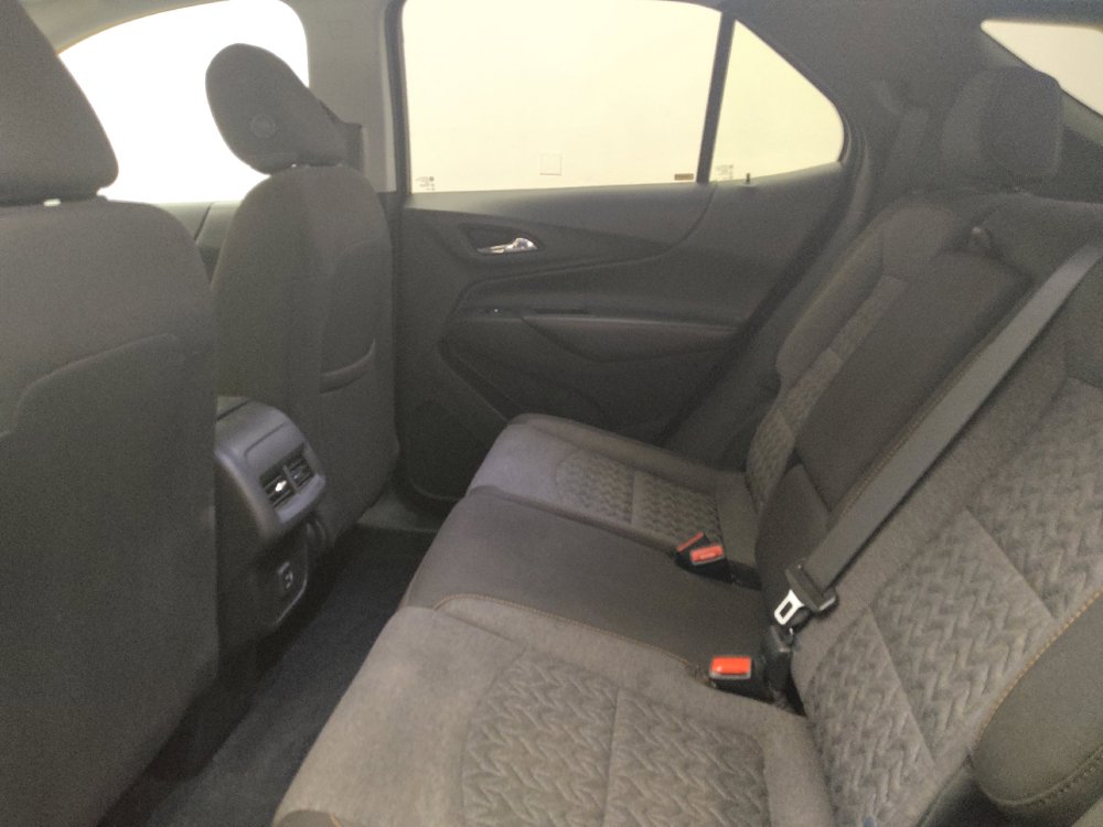 Used 2024 Chevrolet Equinox LT FWD image 18