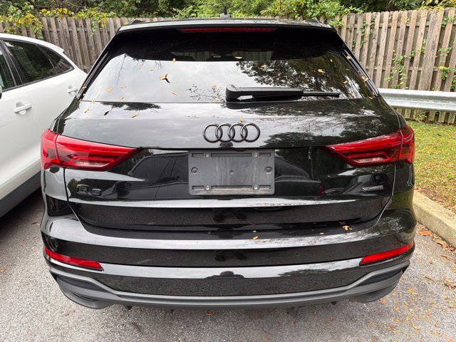 Certified 2024 Audi Q3 2.0T Premium AWD/4WD image 7