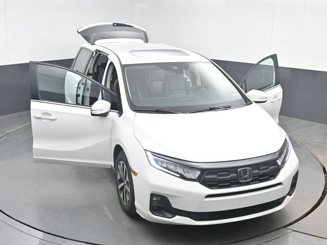 Used 2025 Honda Odyssey EX-L image 51