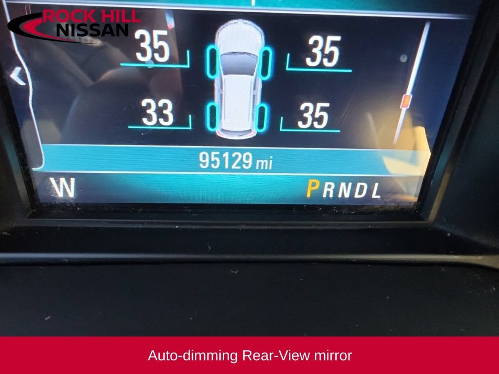 Used 2017 Buick Envision Essence FWD image 18