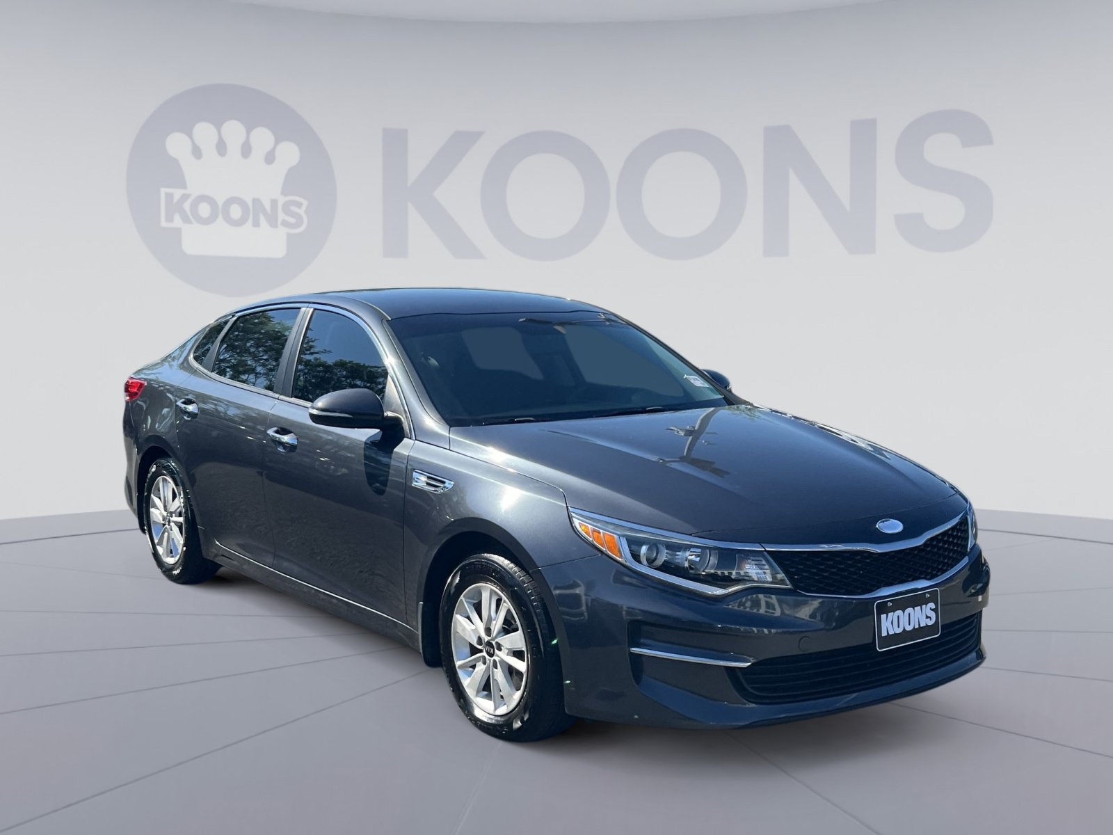Used 2018 Kia Optima LX FWD image 18
