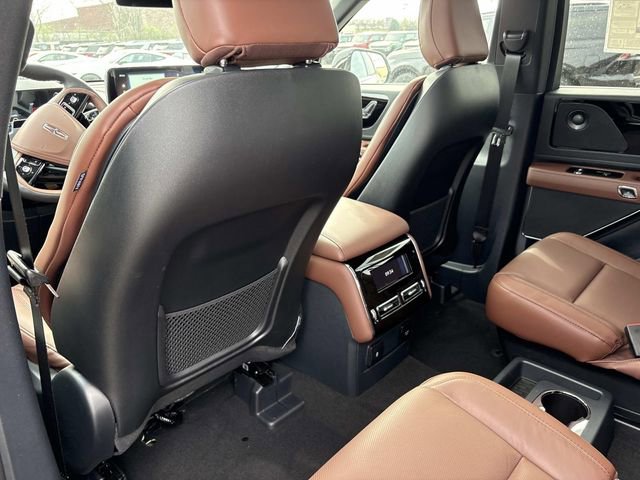 New 2026 Lincoln Aviator Reserve image 17