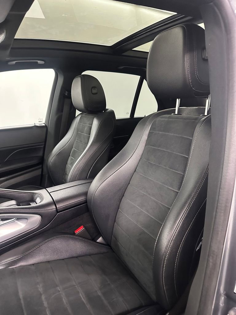 Used 2023 Mercedes-Benz GLE 350 4MATIC image 13