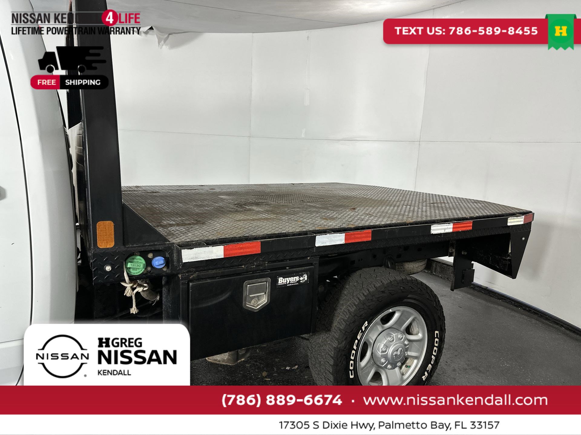 Used 2023 RAM 2500 Tradesman image 29