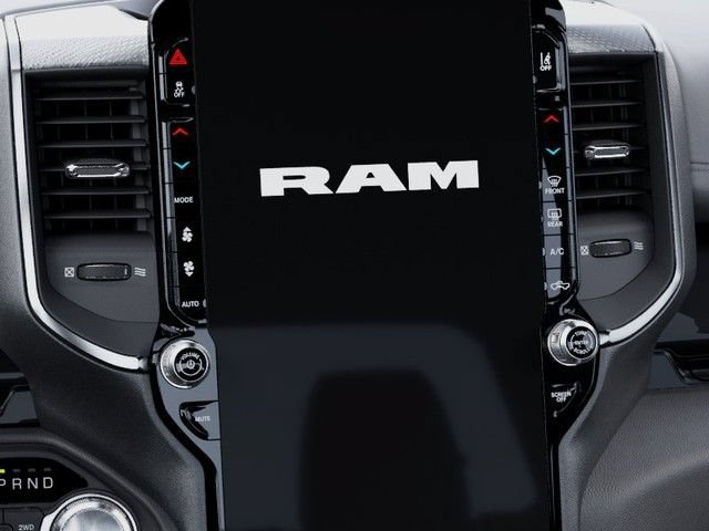 New 2027 RAM 1500 Rebel w/ Rebel Level 2 Equipment Group AWD/4WD image 18