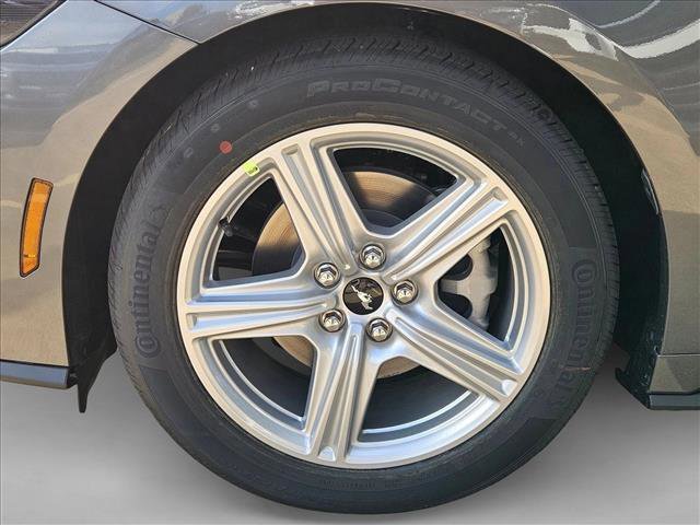 New 2026 Ford Mustang Coupe image 17