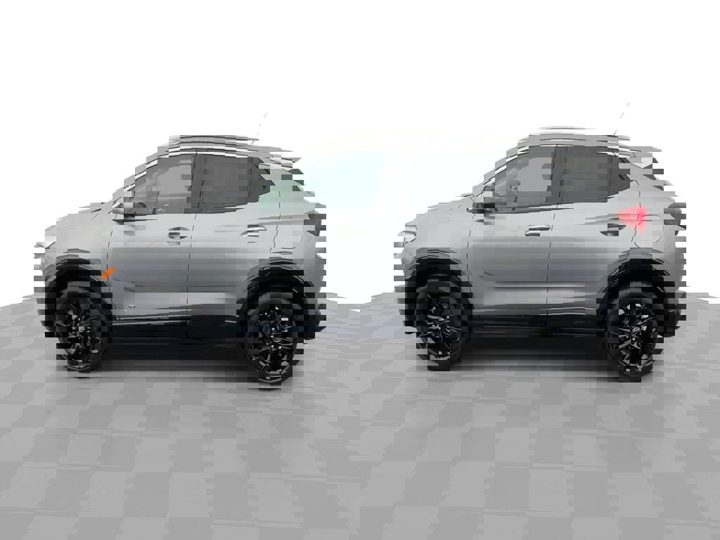 New 2026 Buick Encore GX Sport Touring w/ Advanced Technology Package image 15