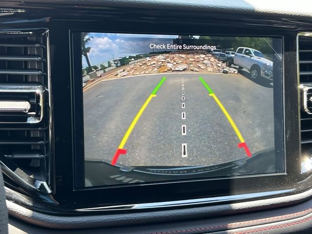 New 2025 Dodge Durango R/T image 27