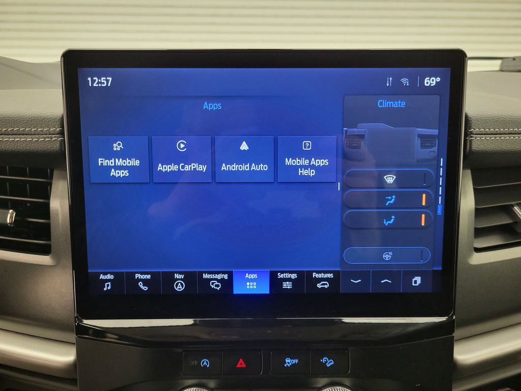 Used 2024 Ford Expedition Max XLT image 16