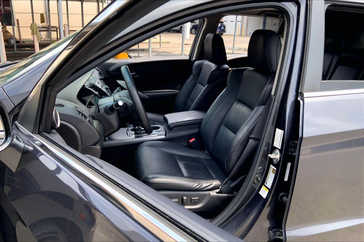 Used 2014 Acura RDX FWD image 8
