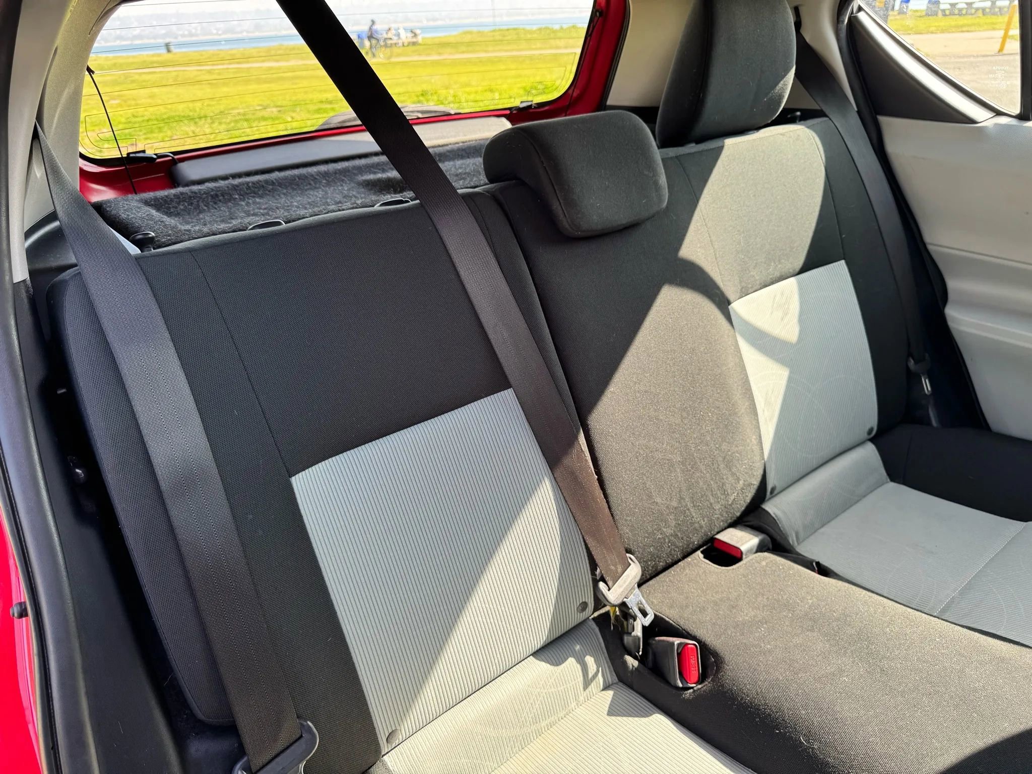 Used 2013 Toyota Prius C Two FWD image 25