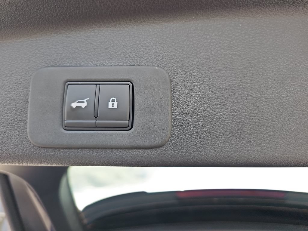 Used 2026 Nissan Murano Platinum w/ Cargo Package AWD/4WD image 34