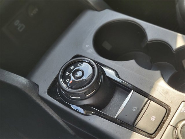 Certified 2022 Ford Bronco Sport Badlands image 30