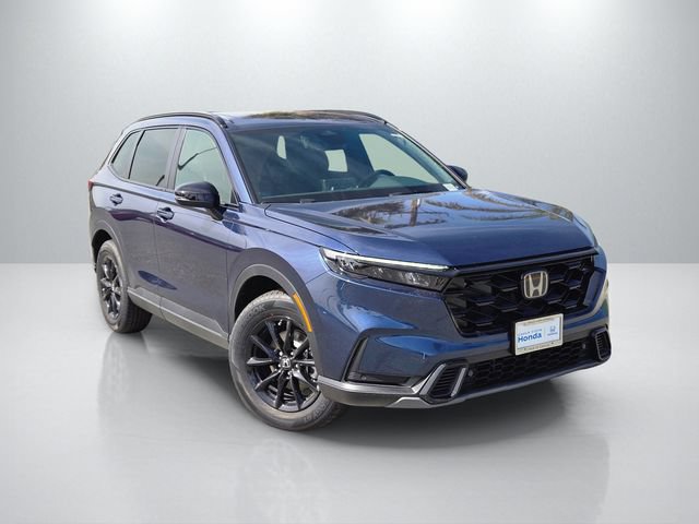 New 2026 Honda CR-V Sport-L image 1