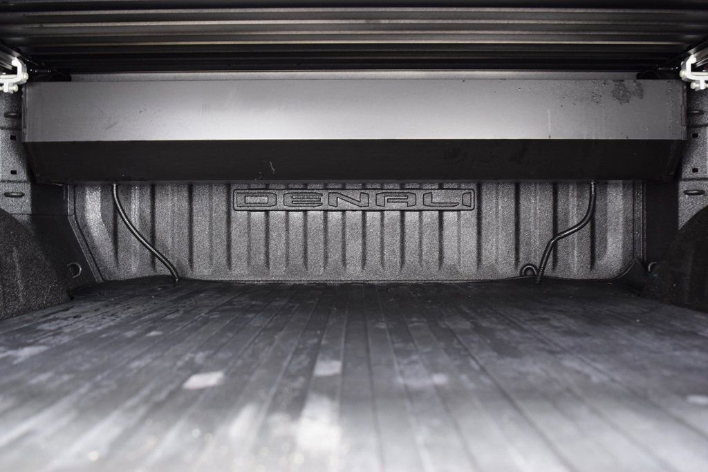 Used 2024 GMC Sierra 1500 Denali image 24